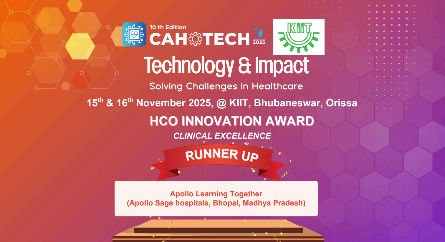 Apollo Sage hospital